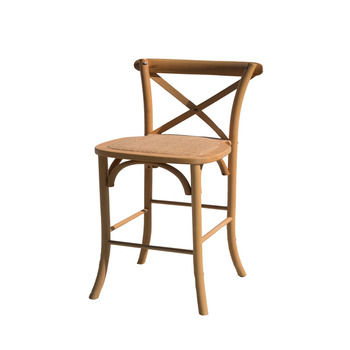 Crossback Stool 1